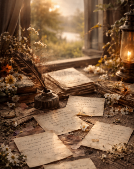 Poemas cortos para dedicar