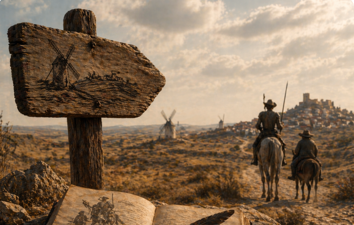 120 comienzos de libros famosos que todo lector debería conocer