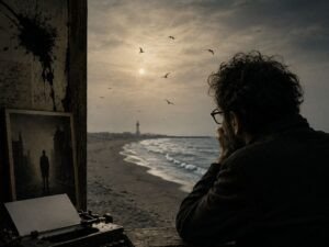 Frases de Roberto Bolaño