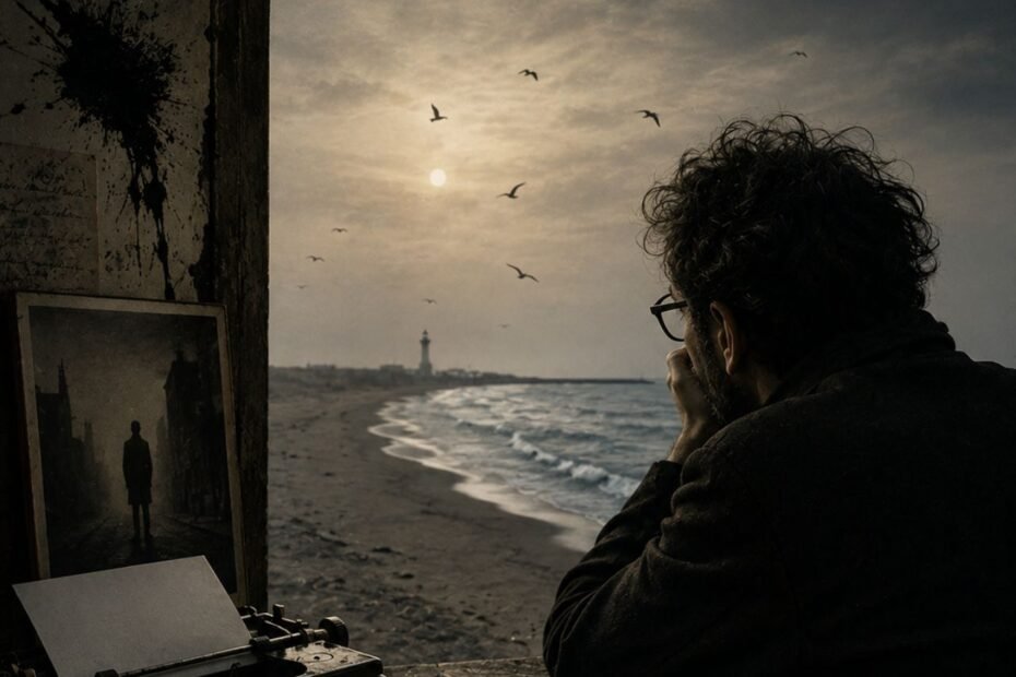 Frases de Roberto Bolaño