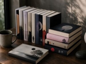 Guia para leer a murakami
