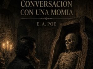 conversacion con una momia