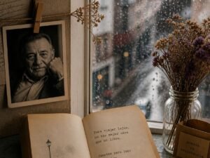 cuentos de Marío Benedetti