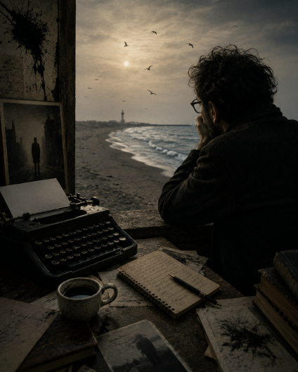 Frases de Roberto Bolaño