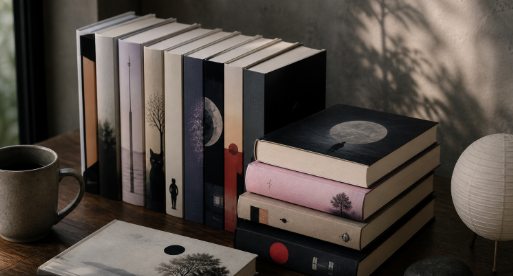 Guía de lectura de Murakami