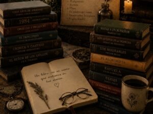 libros que leer