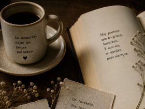 Poemas cortos sobre la vida