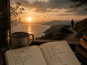 poemas sobre la vida