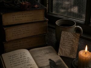 poemas tristes